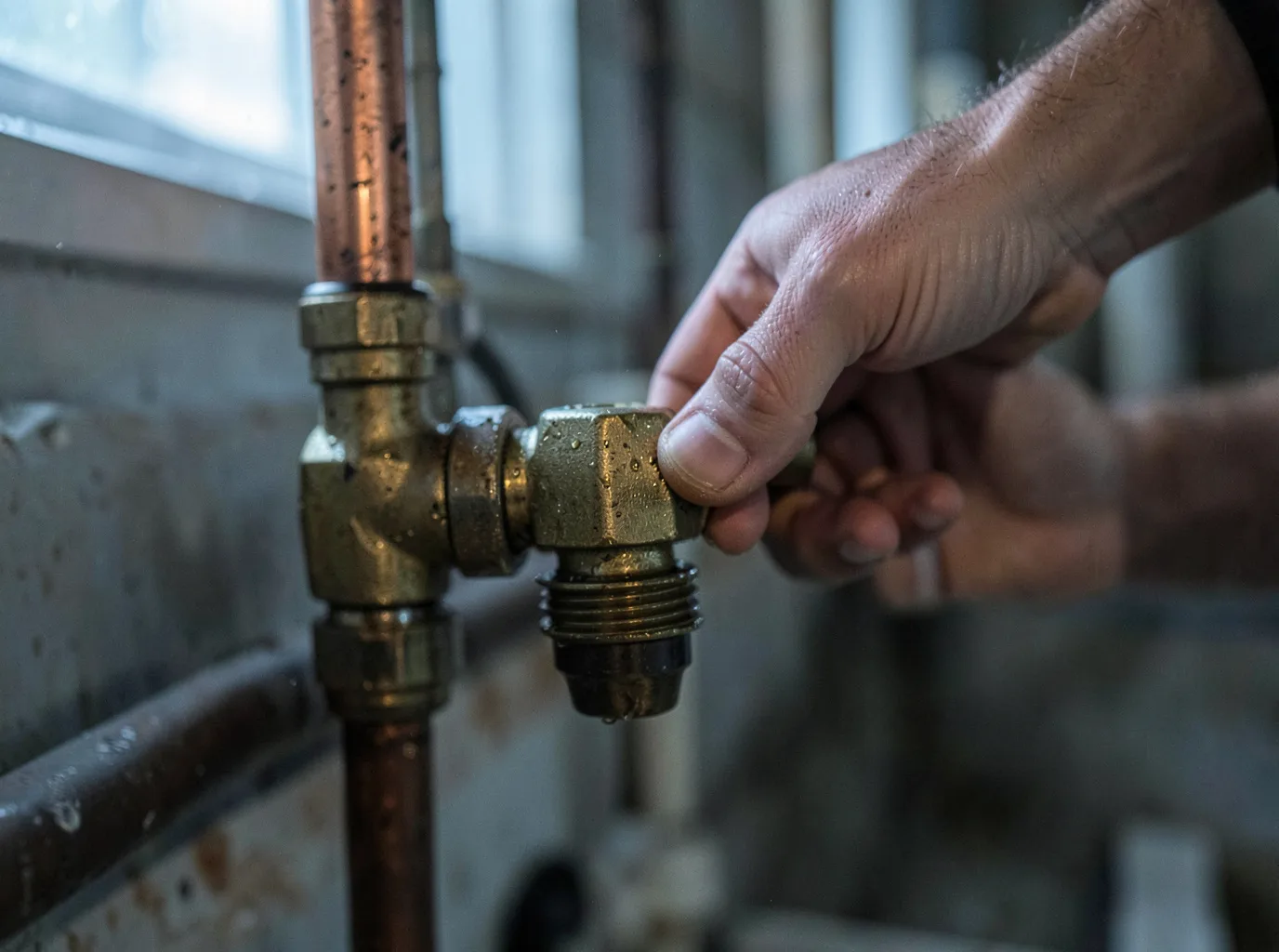 Emergency Plumber Anchor Point, AK FAQs
